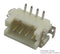 HIROSE(HRS) DF13-4P-1.25V Wire-To-Board Connector 1.25 mm 4 Contacts Header DF13 Series Surface Mount 1 Rows