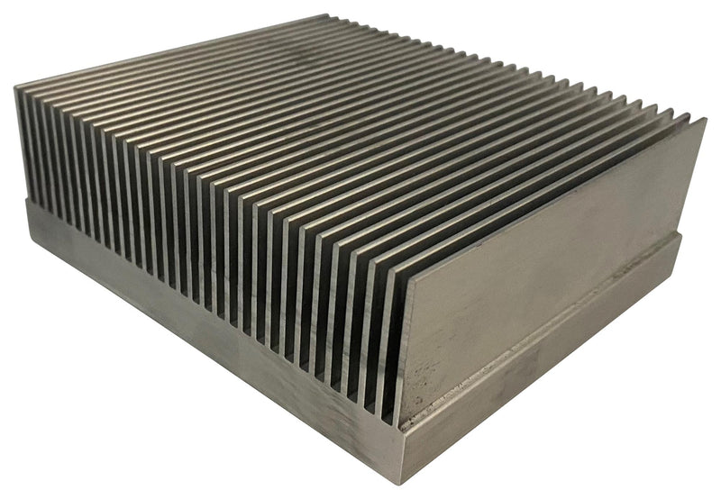 Multicomp PRO MP008478 MP008478 Fan / Force Cooled Heat Sink 0.072 &Acirc;&deg;C/W 42 mm 250 125