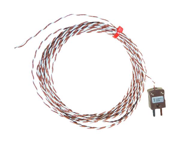 Labfacility XF-1232-FAR Thermocouple T -75 &deg;C 250 1 m