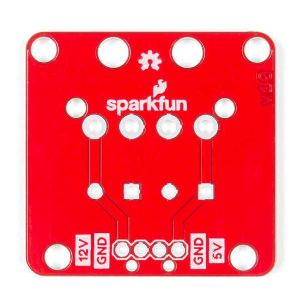 SparkFun SparkFun ATX Power Connector Breakout Board