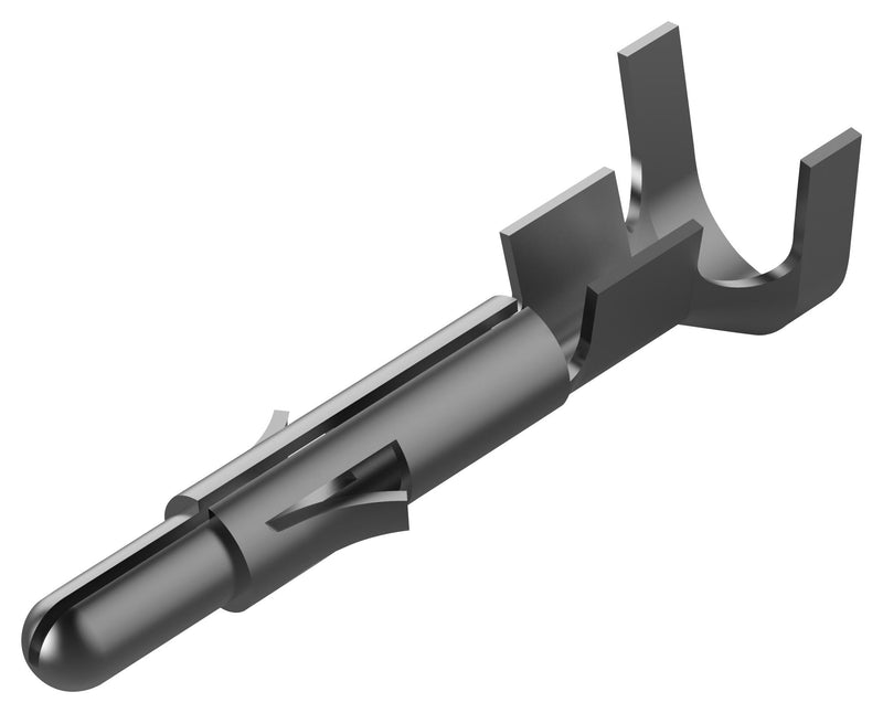 AMP - TE Connectivity 350538-3 Umnl PIN 20-14 .0125 Ptpphbz 29AH9388