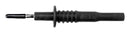 Mueller Electric BU-26106-0 Test Probe Connector Point Multifunction 4mm Banana Plugs