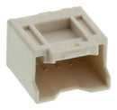 Molex 501645-1820 Wire-To-Board Connector 2 mm 18 Contacts Header Igrid 501645 Series Through Hole Rows