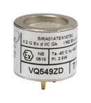 Amphenol SGX Sensortech VQ549ZD VQ549ZD Gas Detection Sensor Methane VQ500 Series
