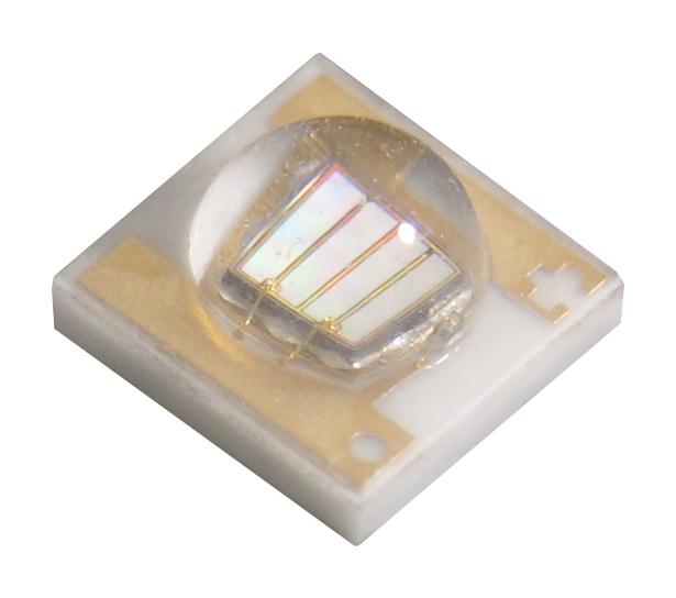Kingbright KTDS-3534UV395B High Brightness LED Ultra Violet 395 nm 120 &deg; 700 mA