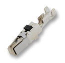 AMP - TE CONNECTIVITY 2-66741-1 Contact, Multimate, Type XII Series, Socket, Crimp, 10 AWG, Tin Plated Contacts