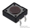 MULTICOMP MC32872 SWITCH, TACTILE, SPST-NO, 50mA, THOUGH HOLE