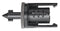 PANDUIT QB-MOUNT-L MOUNTING PEG, NAIL BASE, BLACK