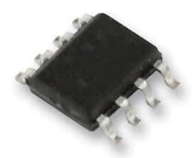 Vishay SQ4284EY-T1"BE3 Mosfet Dual N-CH 40V 8A Soic New