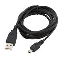 Mitsubishi USB-CAB-5M USB Cable Type A Plug to B 5 m 16.4 ft 2.0