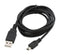 Mitsubishi USB-CAB-5M USB Cable Type A Plug to B 5 m 16.4 ft 2.0