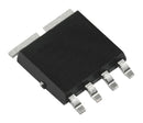 VISHAY SQJB80EP-T1_GE3 Dual MOSFET, Dual N Channel, 30 A, 80 V, 0.0155 ohm, 10 V, 2 V