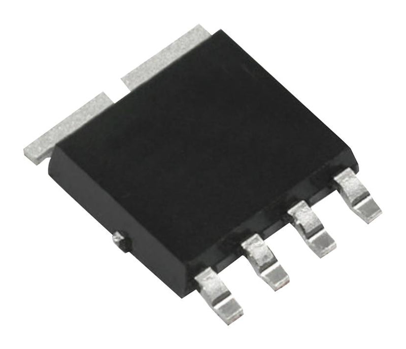 VISHAY SQJB80EP-T1_GE3 Dual MOSFET, Dual N Channel, 30 A, 80 V, 0.0155 ohm, 10 V, 2 V