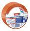 Tesa 04843-00000-16 04843-00000-16 Protective Tape PVC (Polyvinyl Chloride) Film Orange 33 m x 50 mm New