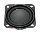 Visaton 2207 Speaker Full Range 2 W 8 ohm 150 Hz to 20 kHz