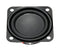 Visaton 2207 Speaker Full Range 2 W 8 ohm 150 Hz to 20 kHz