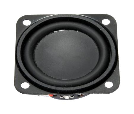 Visaton 2207 Speaker Full Range 2 W 8 ohm 150 Hz to 20 kHz