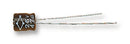 Multicomp PRO MCMR16V477M8X9 Electrolytic Capacitor 470 &micro;F 16 V Mcmr Series &plusmn; 20% Radial Leaded 8 mm