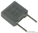 Vishay BFC237076334 CAP 0.33UF 63V Film Radial
