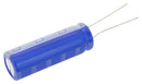 Kyocera AVX SCCS30E106SRB SCCS30E106SRB Supercapacitor 10 F Radial Leaded -10% +30% 5 mm