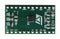 Stmicroelectronics STEVAL-MKI153V1 Evaluation Board H3LIS331DL Mems 3-Axis Accelerometer &plusmn;100g/200g/400g DIL-24 Header