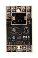 Eaton Cutler Hammer Protmr PROTMR Prog Timer Less Output Relay 48K3715 New