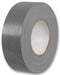 PRO POWER 89T SILVER Premium Grade Duct Tape 50mm x 50m Silver