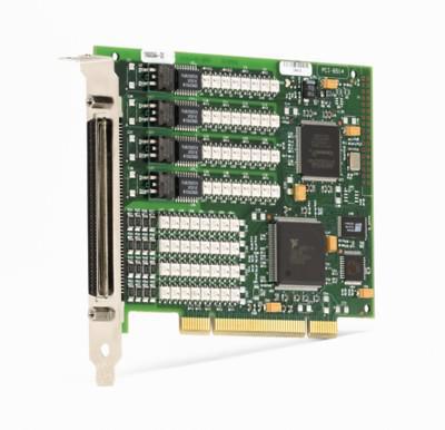 NI 778836-01 Digital I/O Device PCI-6514 32 Input Output -30 V to 30 DAQ Industrial