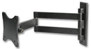 PRO Signal PSG03389 Low Profile Cantilever LCD Mount 13" &macr; 23" - 33lb.Capacity