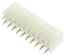 Molex 39-29-3206 Wire-To-Board Connector 4.2 mm 20 Contacts Header Mini-Fit Jr. 5566 Series Through Hole