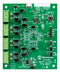 Microchip ADM00805 Evaluation Board PAC1934 4-Channel DC Power Monitor USB I2C