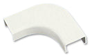 Panduit RAFC10WH-X RAFC10WH-X Duct Fitting ABS White