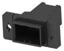 AMP - TE Connectivity 178803-3 Connector Housing Dynamic 3100 Plug 6 Ways 3.81 mm Series Pin Contacts