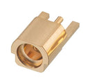 Wurth Elektronik 66012202111305 66012202111305 RF / Coaxial Connector Mmcx Straight Jack Board Edge End Launch 50 ohm