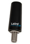 Laird External Antennas TRA6927M3PB-001 Dome Antenna 1.71GHz to 2.7GHz 2 Vswr 4.6dBi Gain Vertical Polarisation N Connector