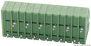 Phoenix Contact PTSA05/12-25-Z PTSA05/12-25-Z Wire-To-Board Terminal Block 2.5 mm 12 Ways 26 AWG 20 0.5 mm&Acirc;&sup2; Push In
