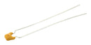AVX SR211C105KAR Multilayer Ceramic Capacitor 1 ?F 100 V Skycap SR Series &plusmn; 10% Radial Leaded X7R