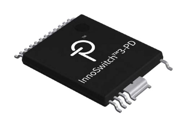 Power Integrations INN3879C-H801-TL INN3879C-H801-TL AC / DC Converter Flyback 85 to 265 VAC InSOP-24D-17 75W -40 &Acirc;&deg;C 105