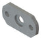 Amphenol SV Microwave 012-80-488/020 Detent Flange 3MM RF Coax Conn