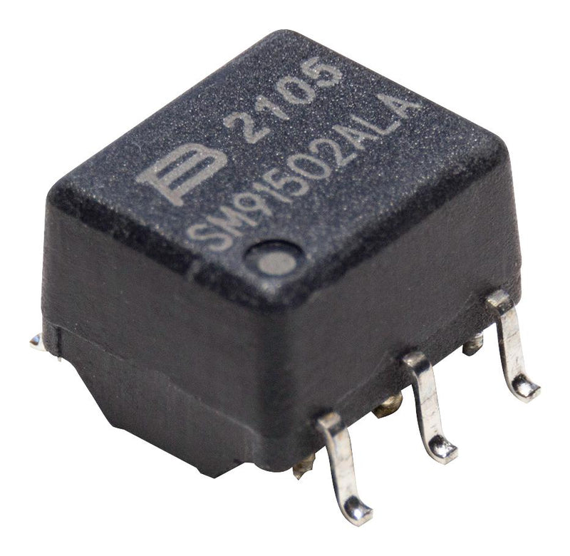 Bourns SM91502ALA-E PCB Transformer BMS - Battery Management System