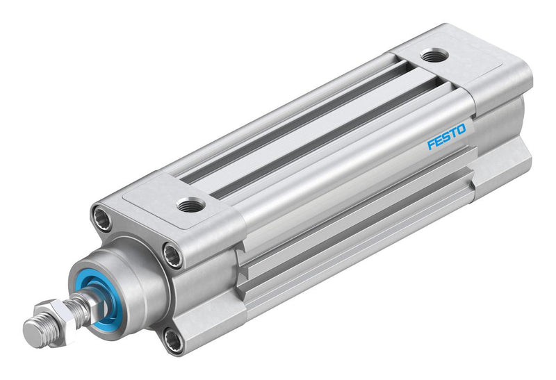 Festo DSBC-32-70-D3-PPSA-N3 Cylinder DBL Acting 32MM 12BAR 70MM