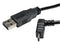 TRIPP-LITE UR050-006-UPB USB CABLE, 2.0 TYPE A-MICRO B PLUG, 6FT