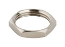 Amphenol RF 031-5652 031-5652 HEX NUT BNC Rcpt Brass