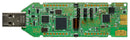 Dialog Semiconductor DA14695-00HQDEVKT-U Development Kit DA14695 Smartbond Bluetooth SoC Full Gpio Access IoT USB Dongle