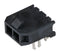 Molex 43650-0203 Wire-To-Board Connector 3 mm 2 Contacts Header Micro-Fit 3.0 43650 Series Through Hole 1 Rows