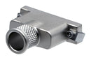 Cinch Connectivity Solutions DCBST100HN Micro D Backshell 180DEG 100POS