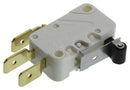 Crouzet Switch Technologies 83163222 83163222 Actuator Miniature Micro New