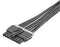 Molex 145130-0810 Cable Assy NANO-FIT 8P RCPT-RCPT 3.3FT