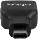 Startech USB31CAADG USB Adapter Type C Plug A Receptacle 3.0