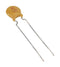 Vishay S681K29Y5PN63J5R Ceramic Disc Capacitor 680 pF 1 kV &plusmn; 10% Y5P 5 mm Radial Leaded